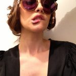 Iulia Albu, din nou in razboi!