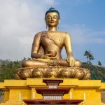 Ce poate invata lumea din lansarea rapida a vaccinului COVID din Bhutan