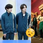Evenimentul Run BTS! pe care Netflix l-a „imprumutat” pentru The Squid Game