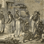 Afacerea sclaviei africane in Europa moderna
