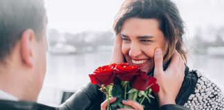 Cum sa fii mai atractiva pentru partenerul tau