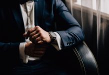 Tot ce trebuie sa stii inainte de a alege un ceas pentru barbati