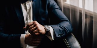 Tot ce trebuie sa stii inainte de a alege un ceas pentru barbati