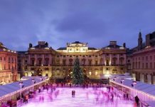 Patinoare de top pe care trebuie sa le vizitezi