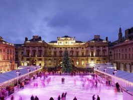 Patinoare de top pe care trebuie sa le vizitezi